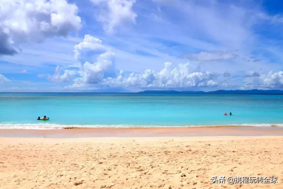 冲绳2月看樱花,冲绳哪里看樱花