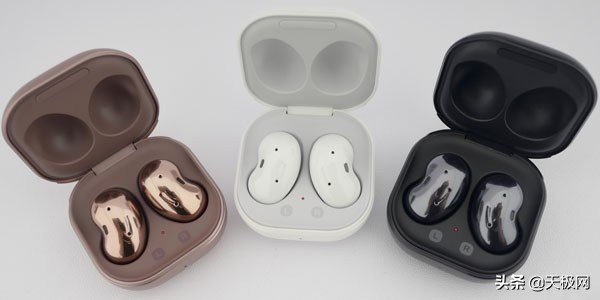 三星galaxybudslive深度评测,三星galaxybudslive最新消息