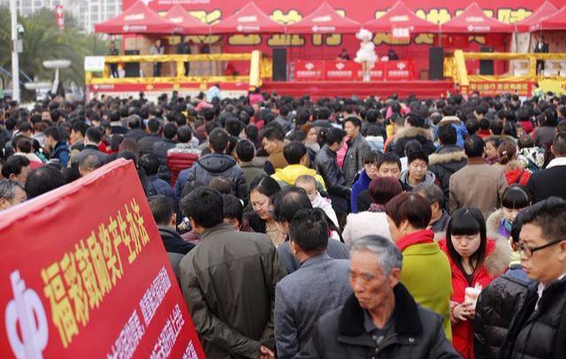 都什么年代了，为什么彩票还不能在网上购买？