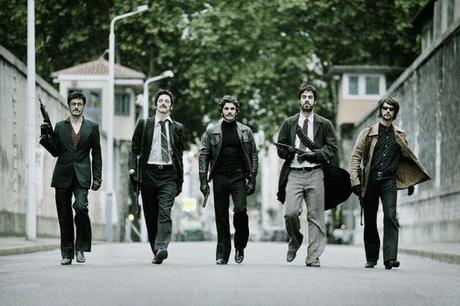 黑帮教父电影,黑帮教父完整版电影