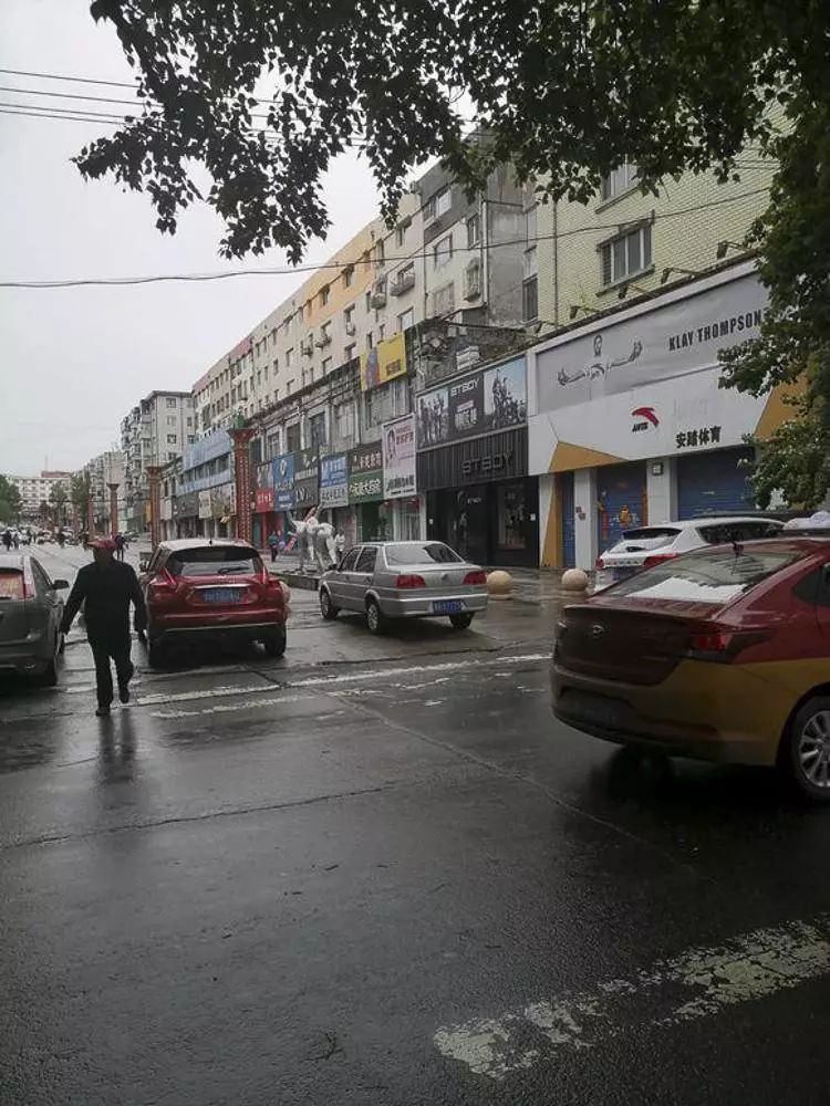 流浪到鹤岗，我五万块买了套房