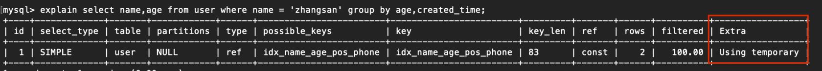 Mysql索引失效的原因,MySQL索引失效16种情况