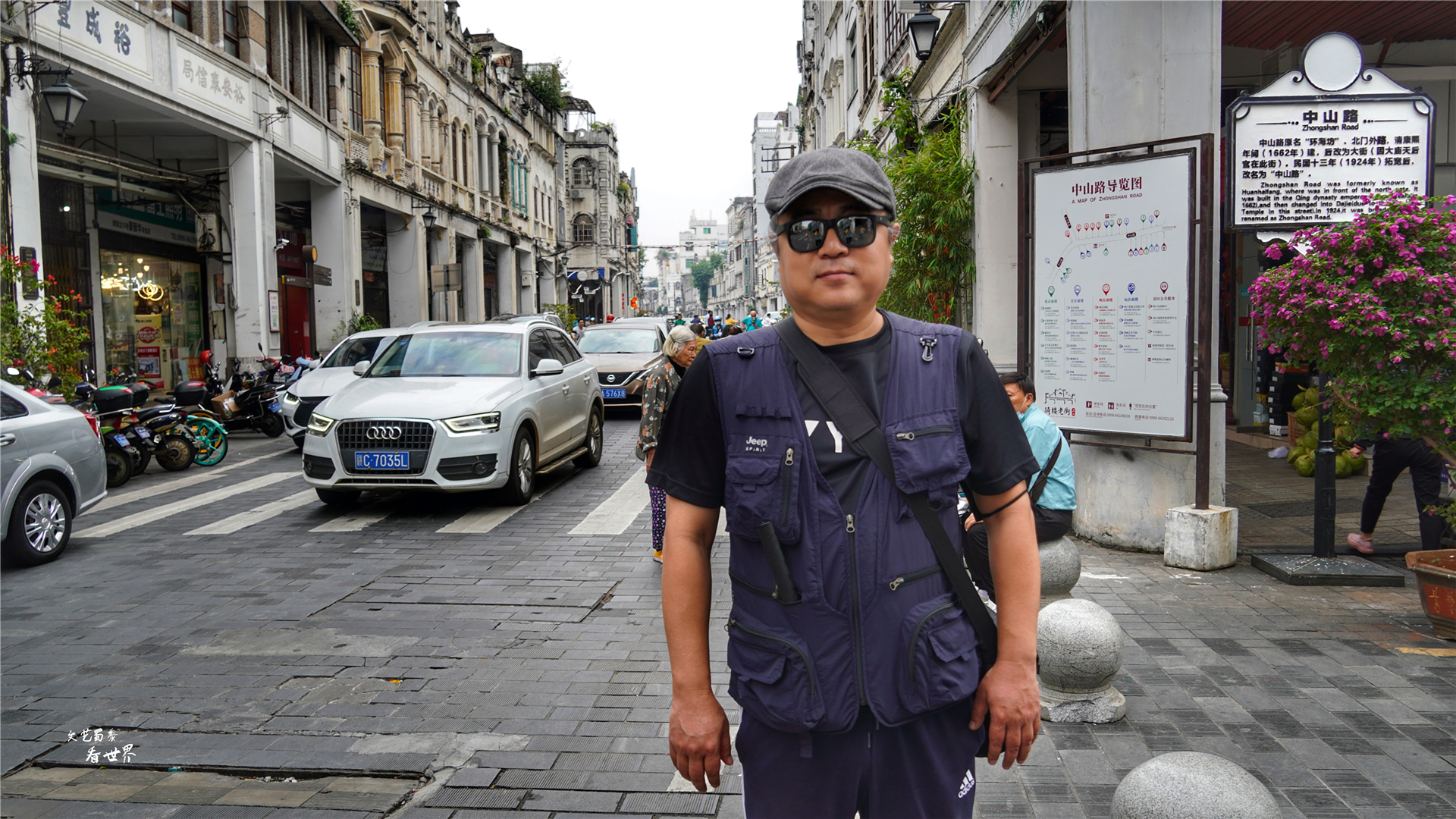 海口被东北人严重低估了,冬天也就冷一个月,跟三亚比差啥呀?