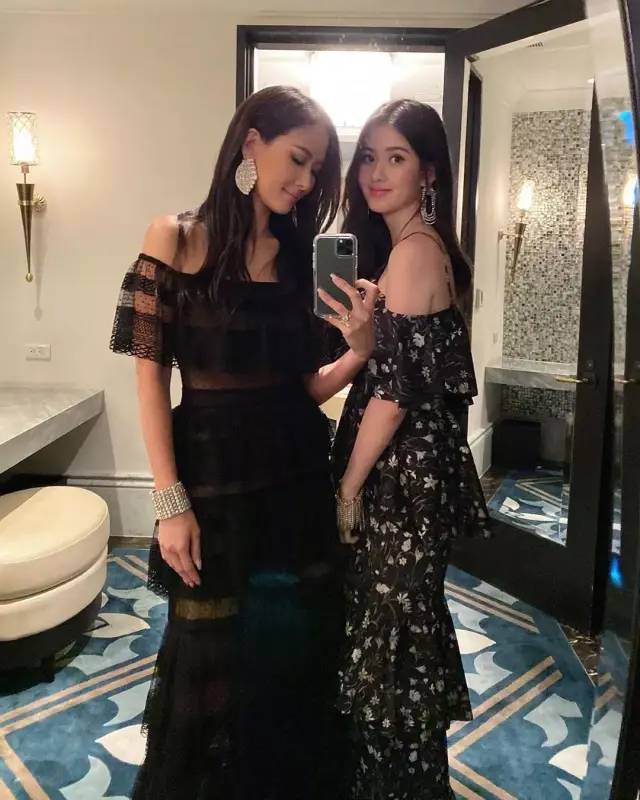 酒店共享、*袜丝**拼单、宝马不算豪车,“拼单名媛”真能钓到明星?