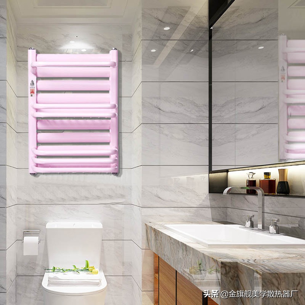 散热器浴室间选型依据,浴室壁挂取暖器怎么选购