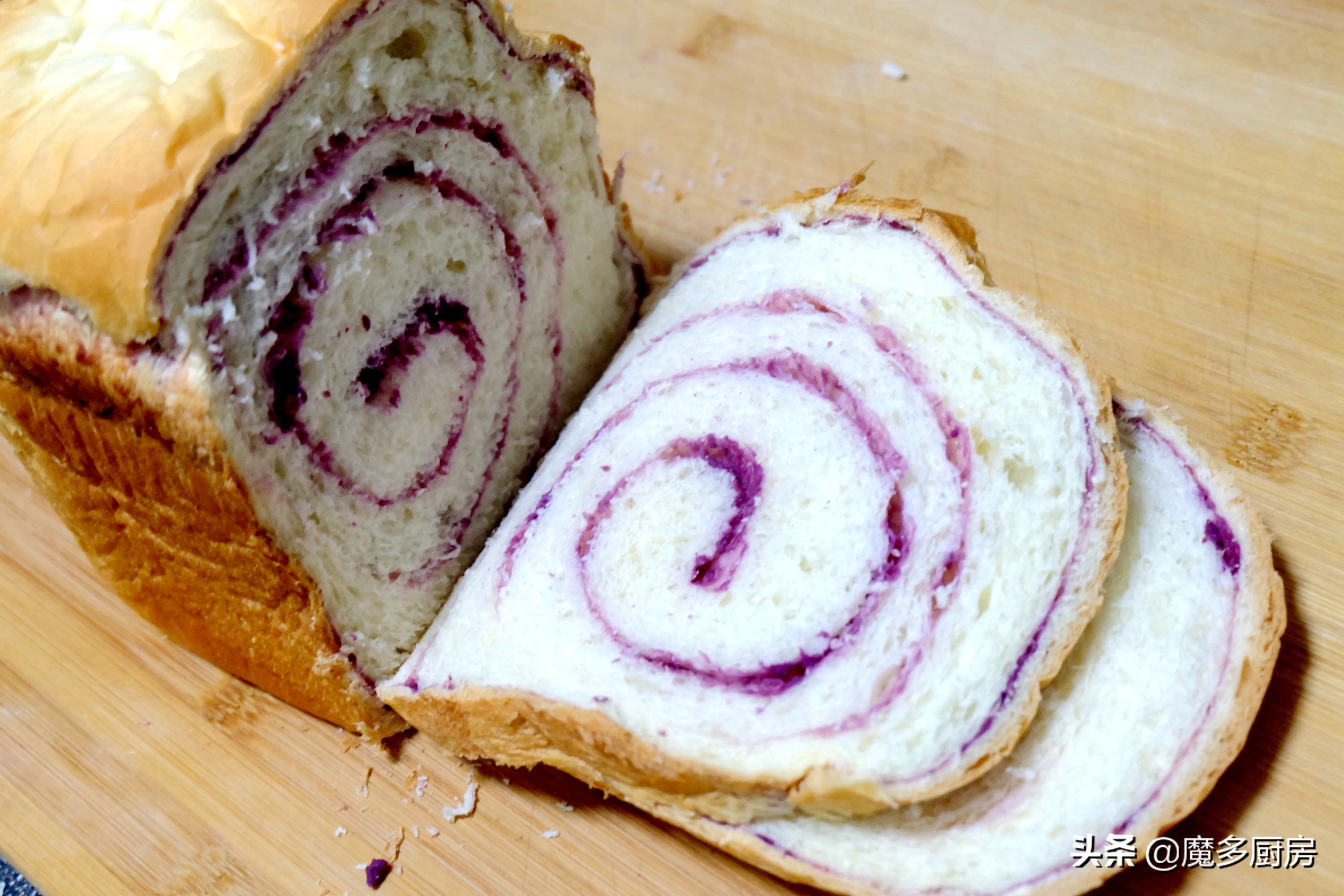 美的面包机低糖面包口味,低糖面包做法面包机