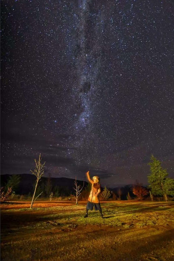 新西兰自由行攻略大全,当你想出去旅游时