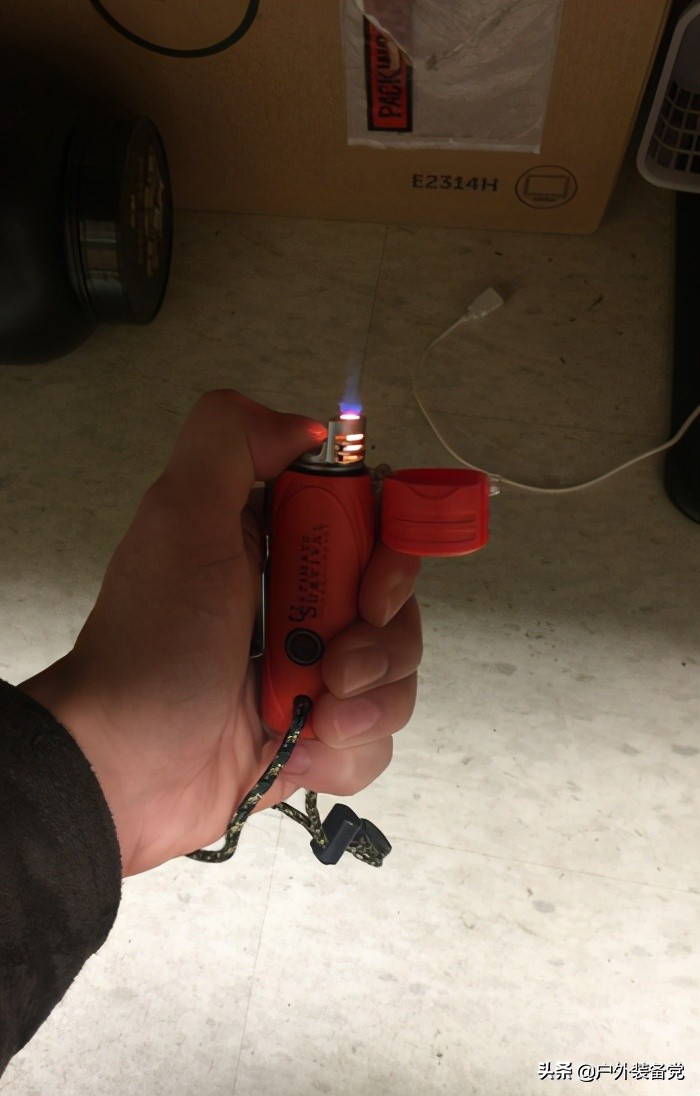 最适合把玩的打火机,户外用什么打火机比较好