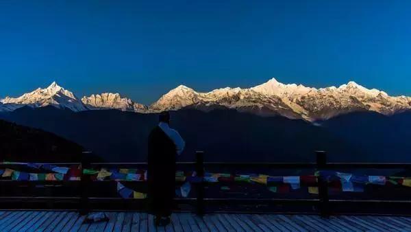 丽江旅游交通攻略路线地图,丽江应该选择怎样出行