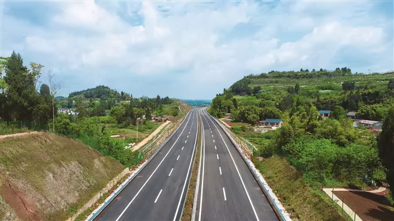 重庆交通全面发力,重庆交通现状分析