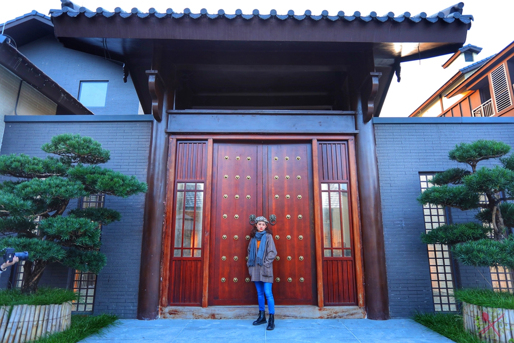 云浮国恩寺一日游,云浮国恩寺附近攻略