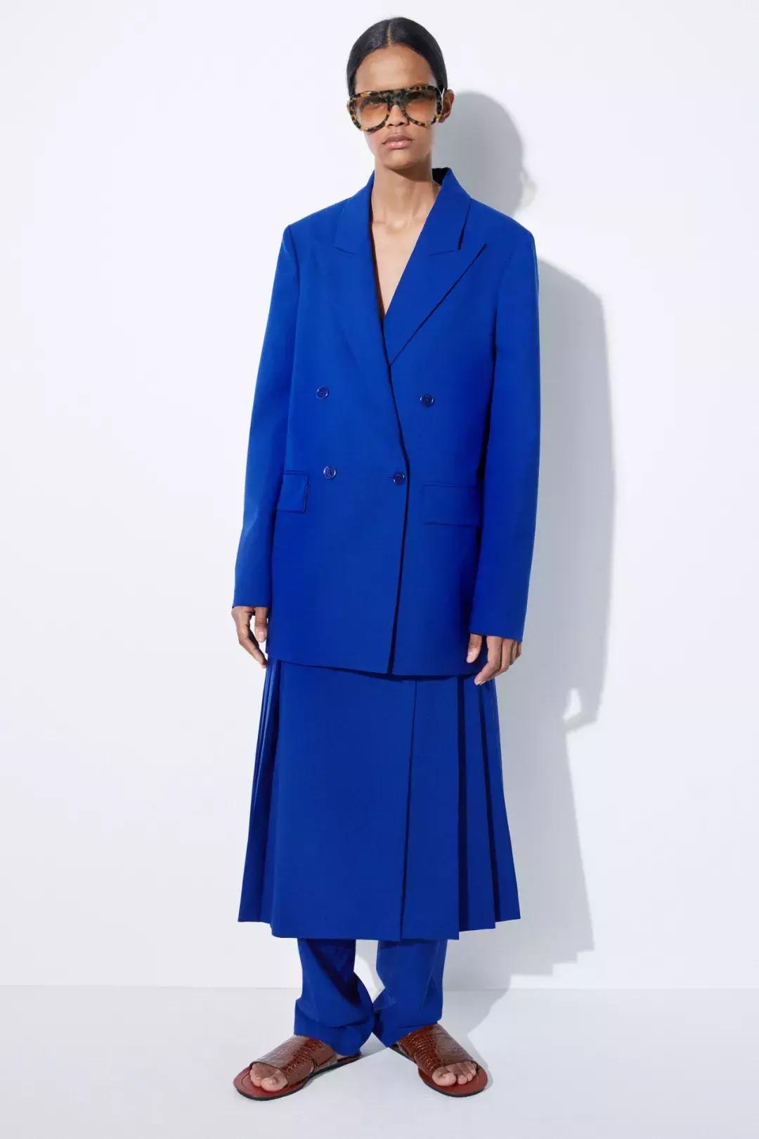 BV才不是下一个CELINE，人家要“干掉”Prada、Gucci，和LV肩并肩