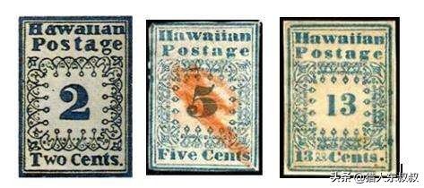 世界公认的珍贵邮票,世界最珍贵所有的邮票前十名