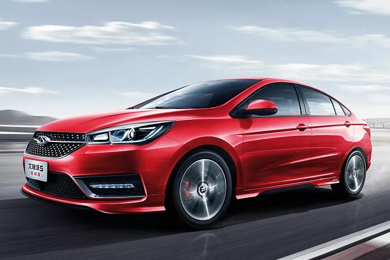 5到8万口碑最好的车2020国六,五万以内的国六合资轿车