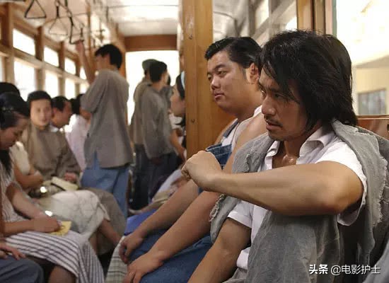 周星驰票房超百亿了吗,周星驰票房辉煌