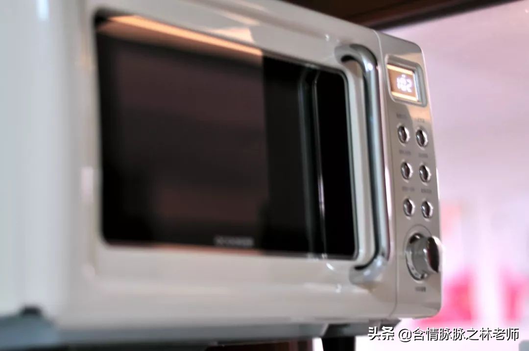圈厨微波炉质量怎么样,好的东西没那么贵