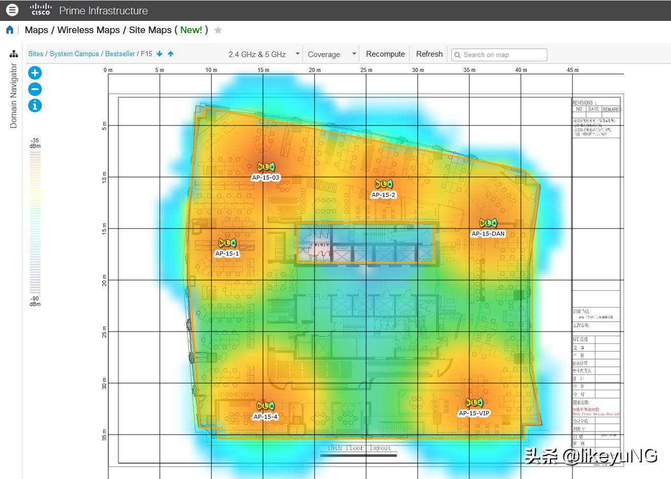 思科无线ap基本配置,思科无线ap上线配置详解