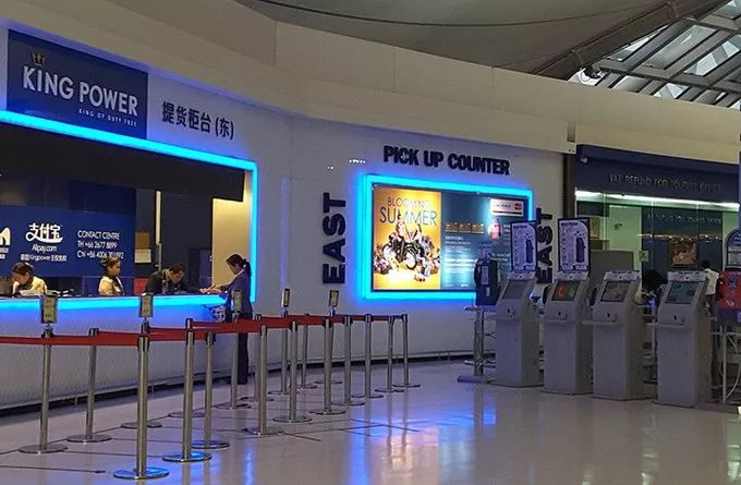 泰国购物必买清单详解,泰国购物必买清单和价格