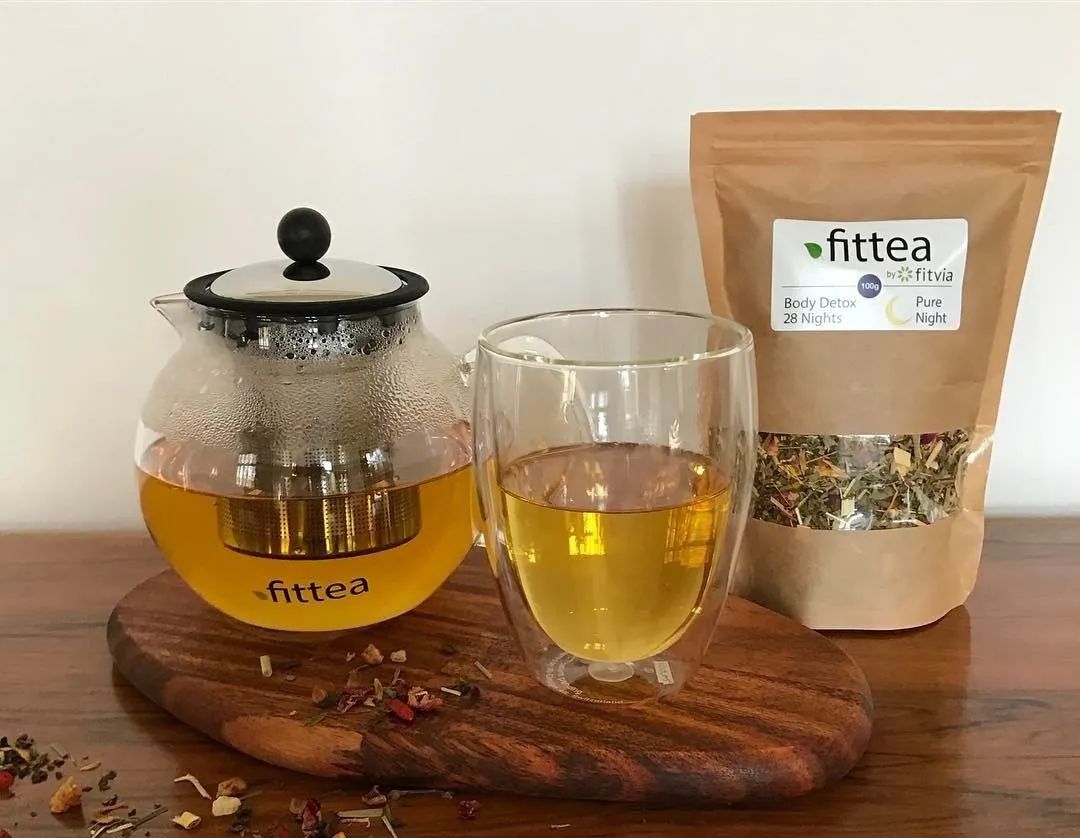 平平无奇减肥,最近比较火爆的减肥茶