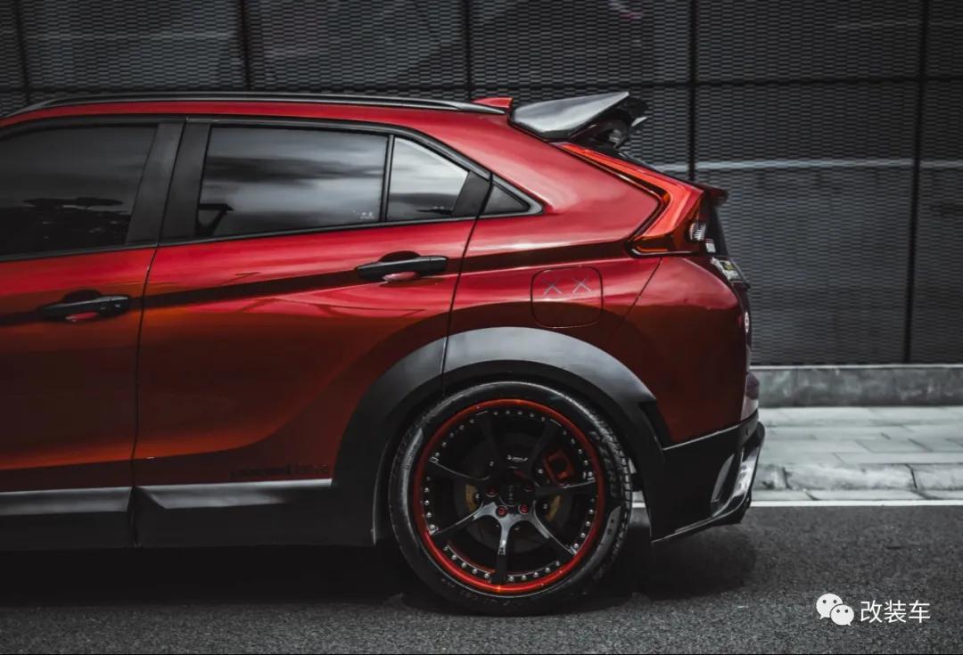 老爸玩改装,老爸带着孩子玩改装