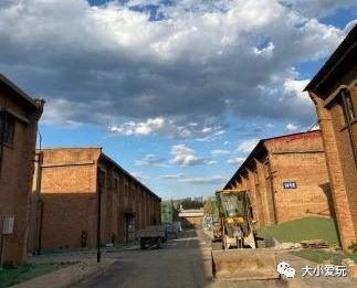 遛娃好去处暑假带娃去哪儿玩呢,一秒穿越到国外的地方