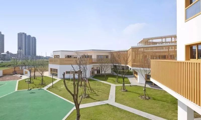 上海的十所顶级国际幼儿园,上海十大最美公办幼儿园