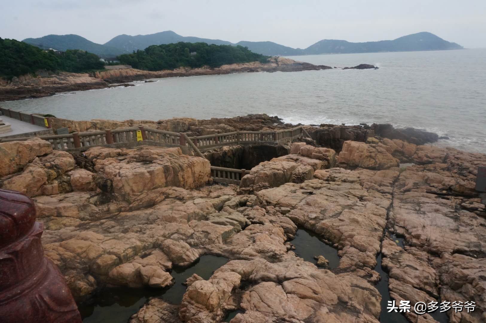 从常州到普陀山自驾游攻略,常州至普陀山多少公里