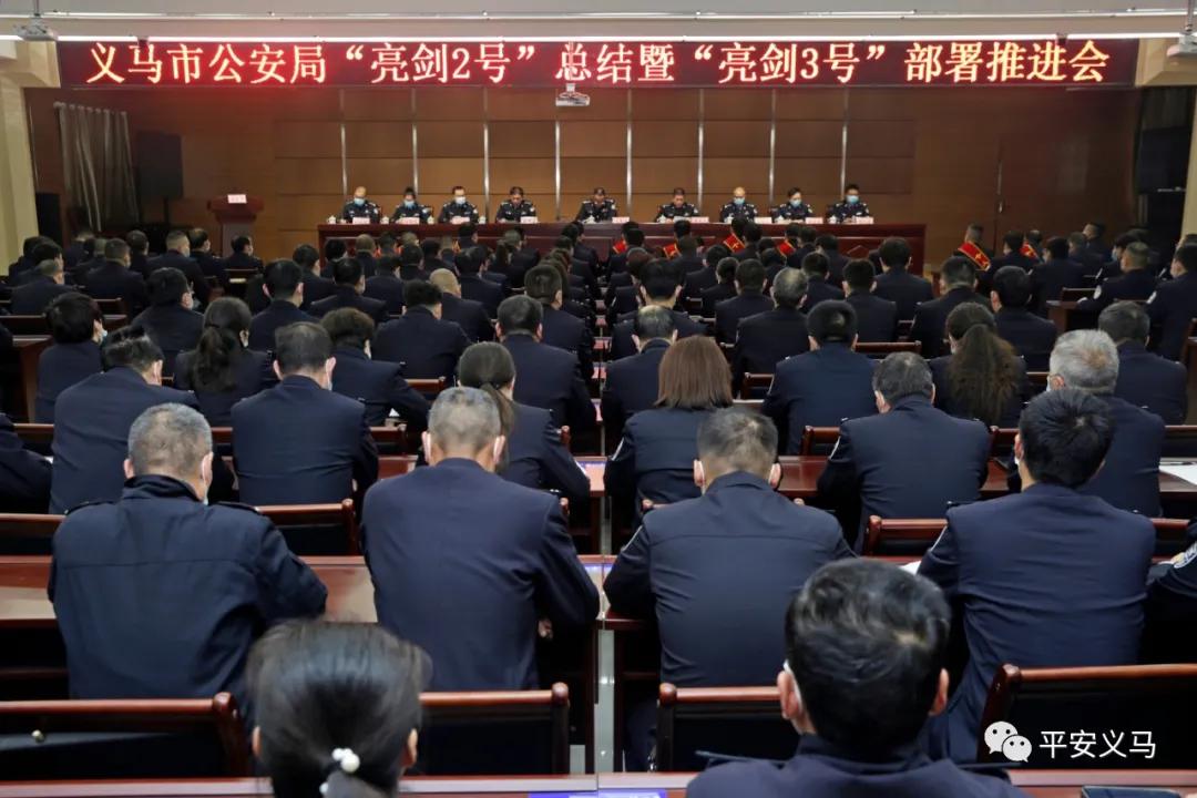 公安局岁末年初部署推进会,公安局战役工作部署会议