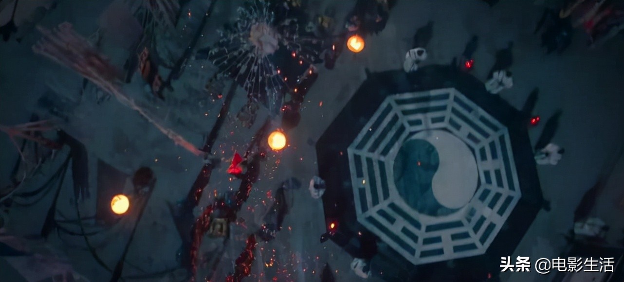 4.5分骂声一片!又一部「偷中国传统文化」恶劣韩剧,活该扑街