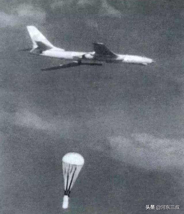 强5挂载狂飙一号炸弹,强五战机携狂飙一号单程突击