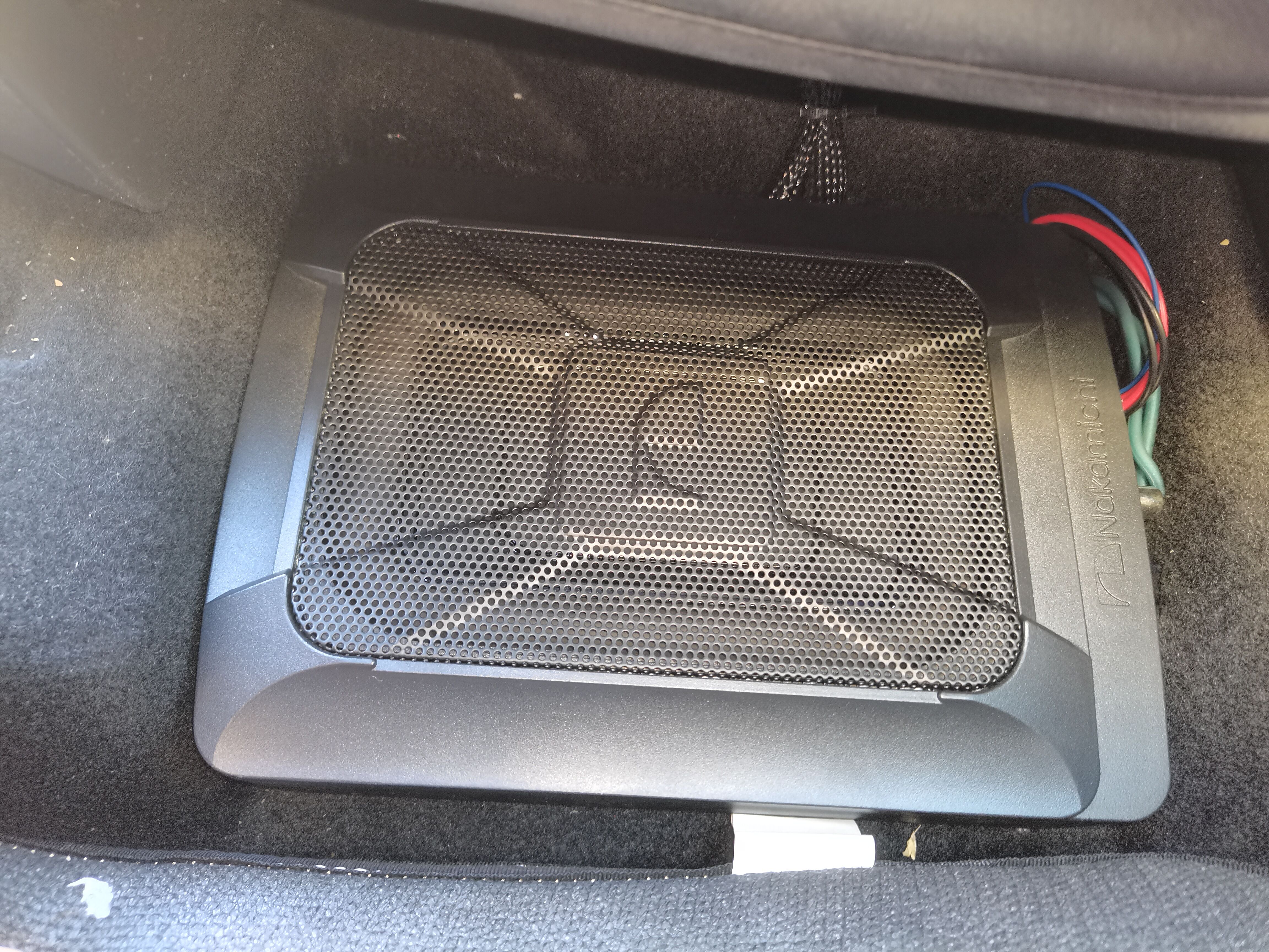 途观车音响没声音,途观l2022款r-line越享版音响