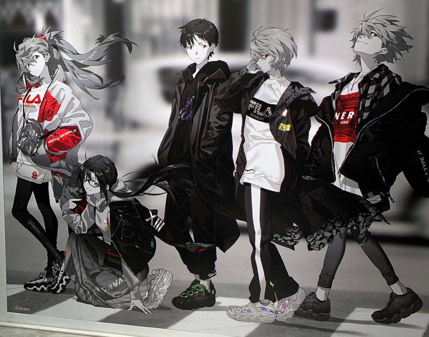 我无敌你们随意动漫,我无敌你们随意漫画