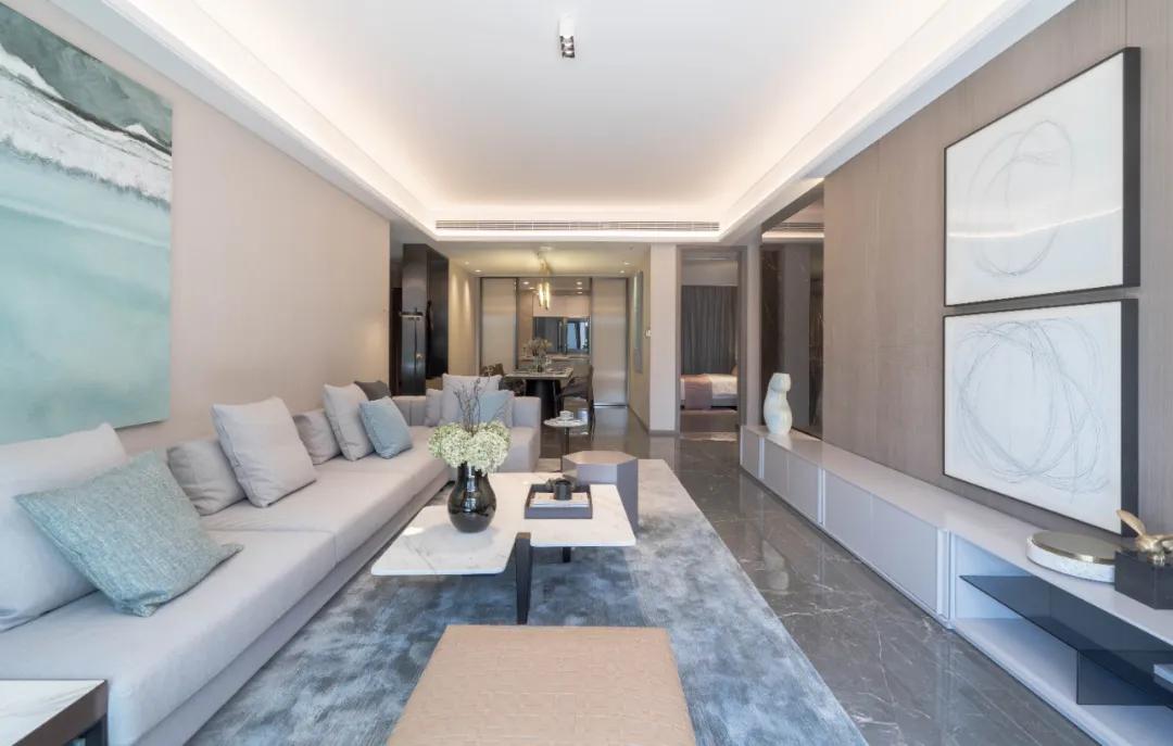 嘉里中心杭州西湖,嘉里中心恒隆广场