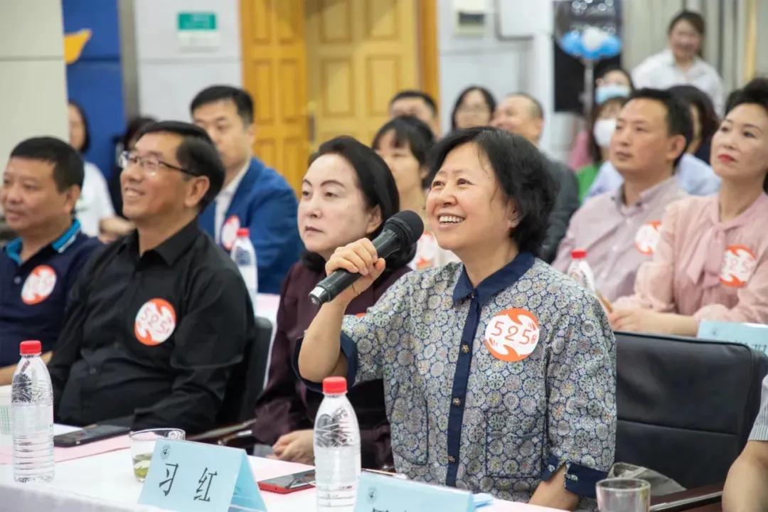 皮防动态丨陕西省皮肤性病防治所（陕西省皮防所医院）举行5月25日“全国护肤日”主题活动