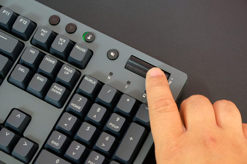 性价比最高的三模机械键盘推荐,推荐一款平民机械键盘