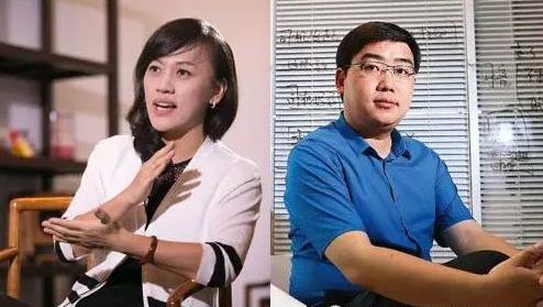 滴滴程维和哪些创业者很熟,滴滴程维创业史