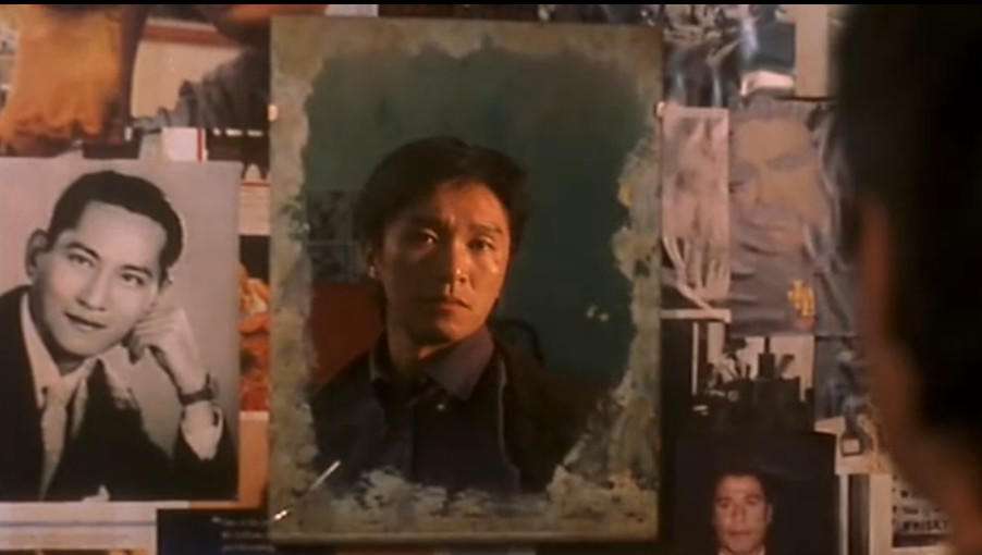 《食神》中5个冷门彩蛋,周星驰食神电影深度解析