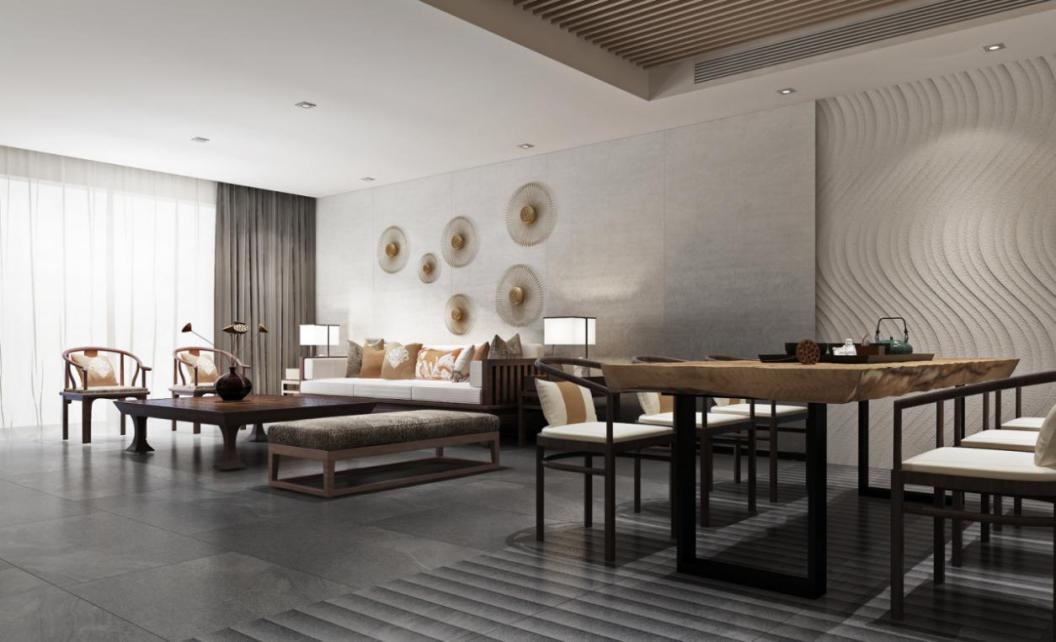 从选面料款式到安装,怎么搭配家装才更有品味呢