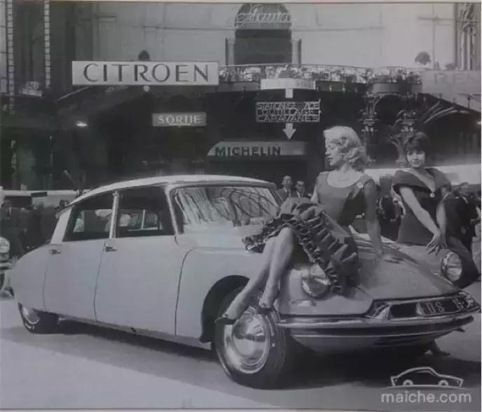 车模起源于哪里,车模行业怎么诞生的