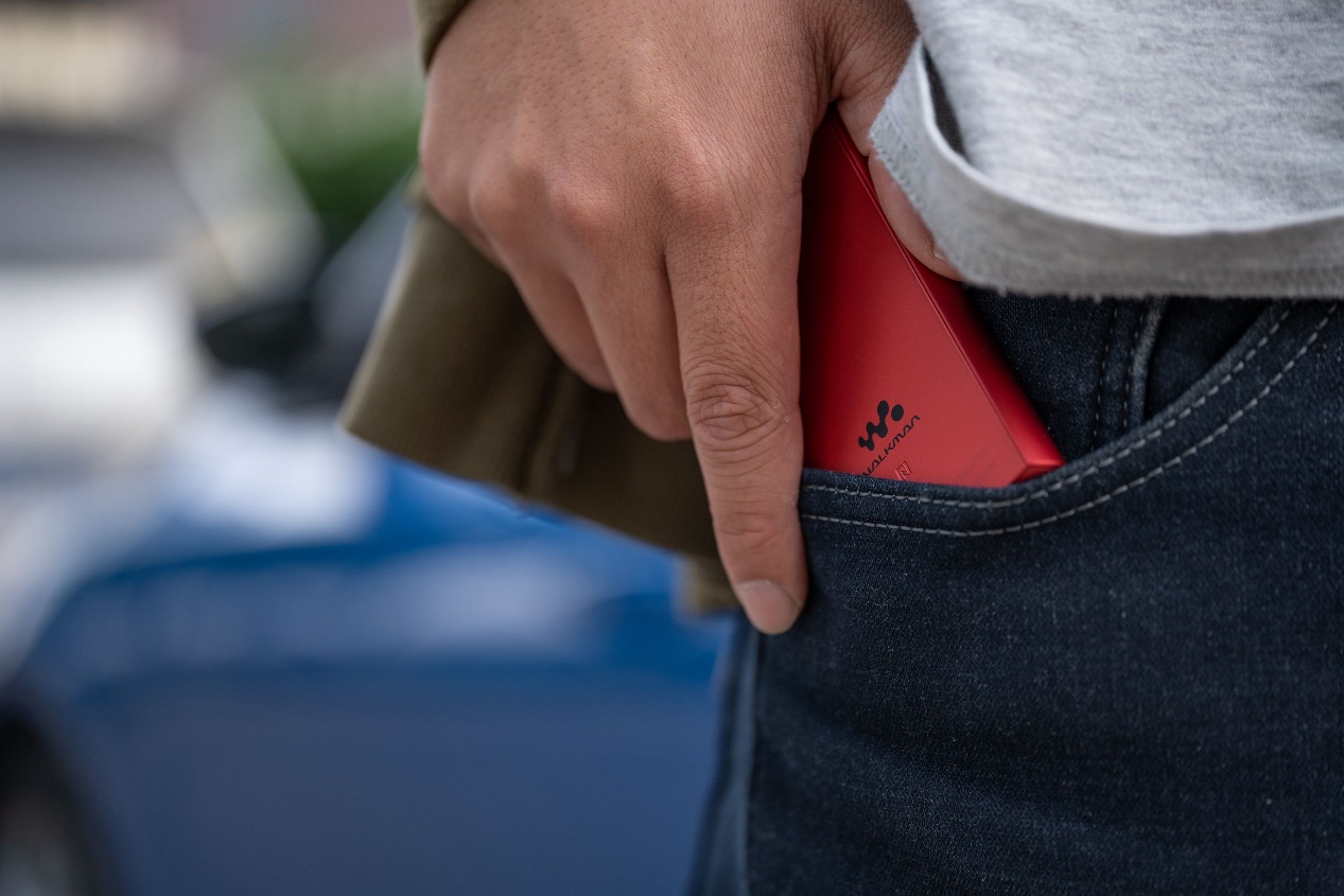 索尼nw-a105hn测评,索尼nw-a55和索尼nw-a105区别