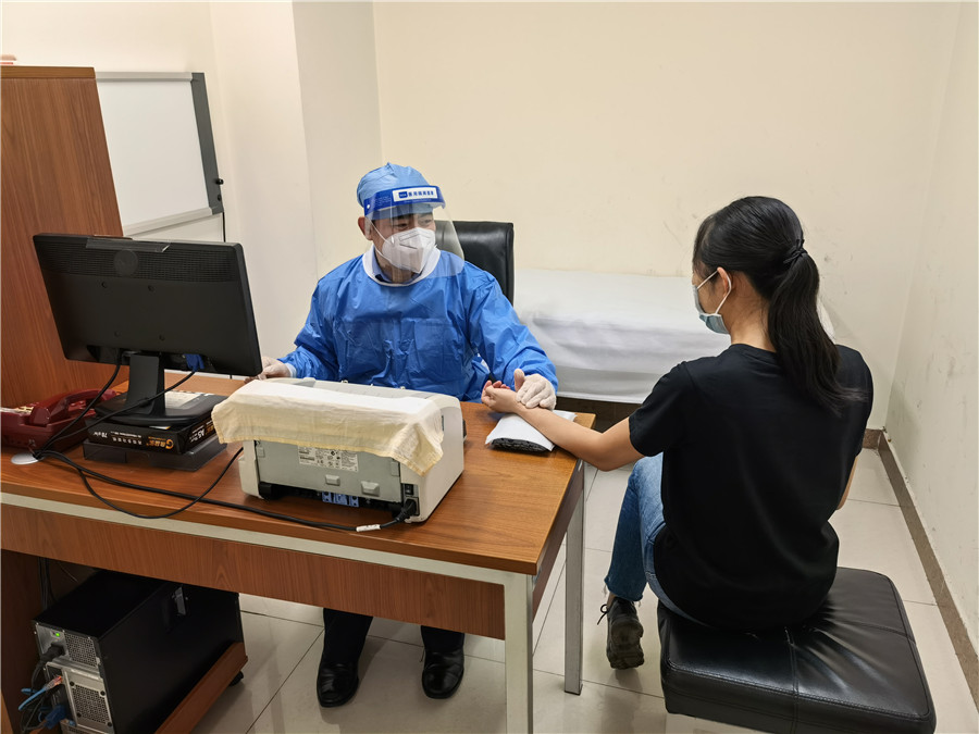 关于仁心仁术,仁心仁术啥意思