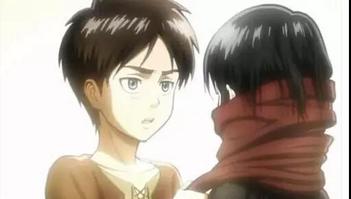 进击的巨人三笠阿尼,进击的巨人三笠结局分析