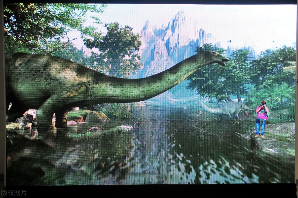 推荐一本儿童看的恐龙百科全书,有关恐龙的科普书籍推荐