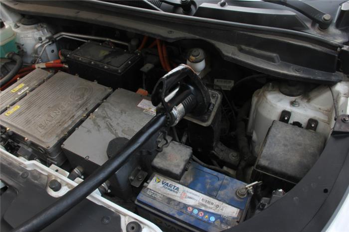 华泰xev260故障率,华泰新能源xev260问题