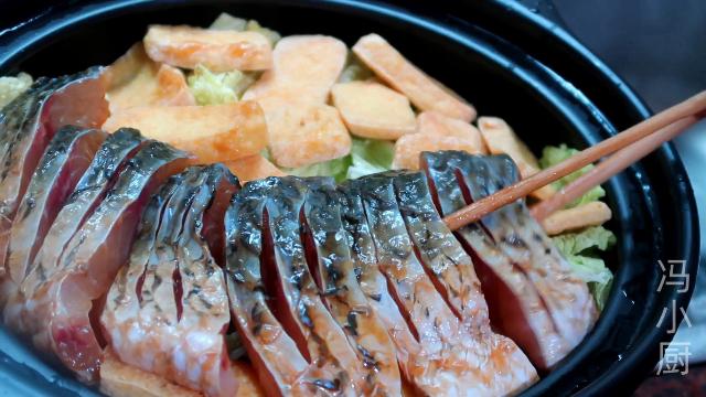 草鱼最好吃的家常做法汤鲜肉嫩,草鱼这样做汤汁开胃超下饭