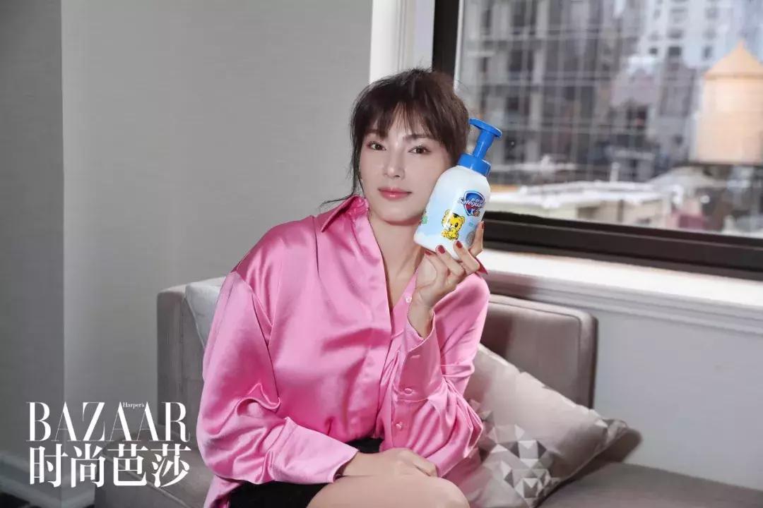 张雨绮亮相纽约维密大秀,张雨绮代言维密内衣广告