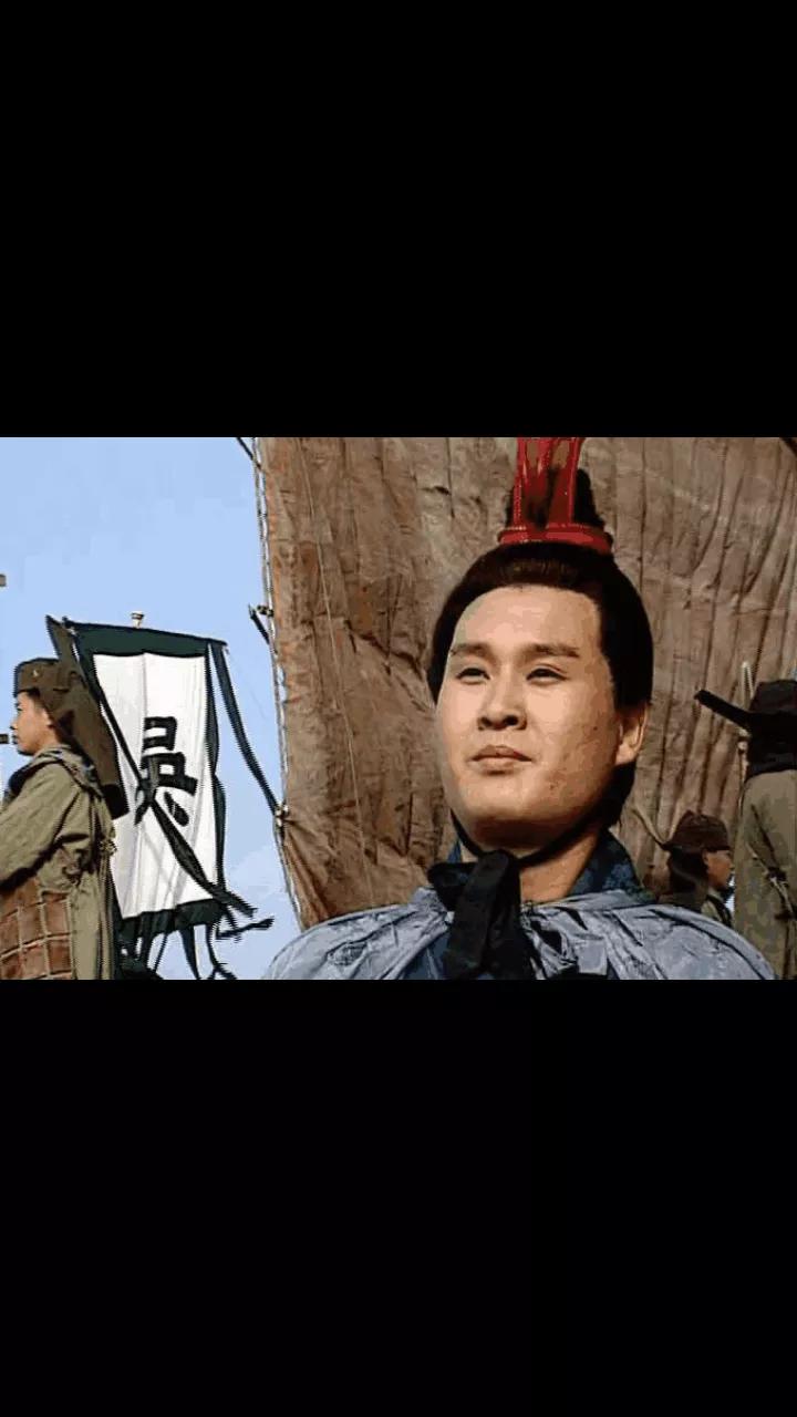 魏蜀和东吴,三国东吴为什么没有厉害的武将