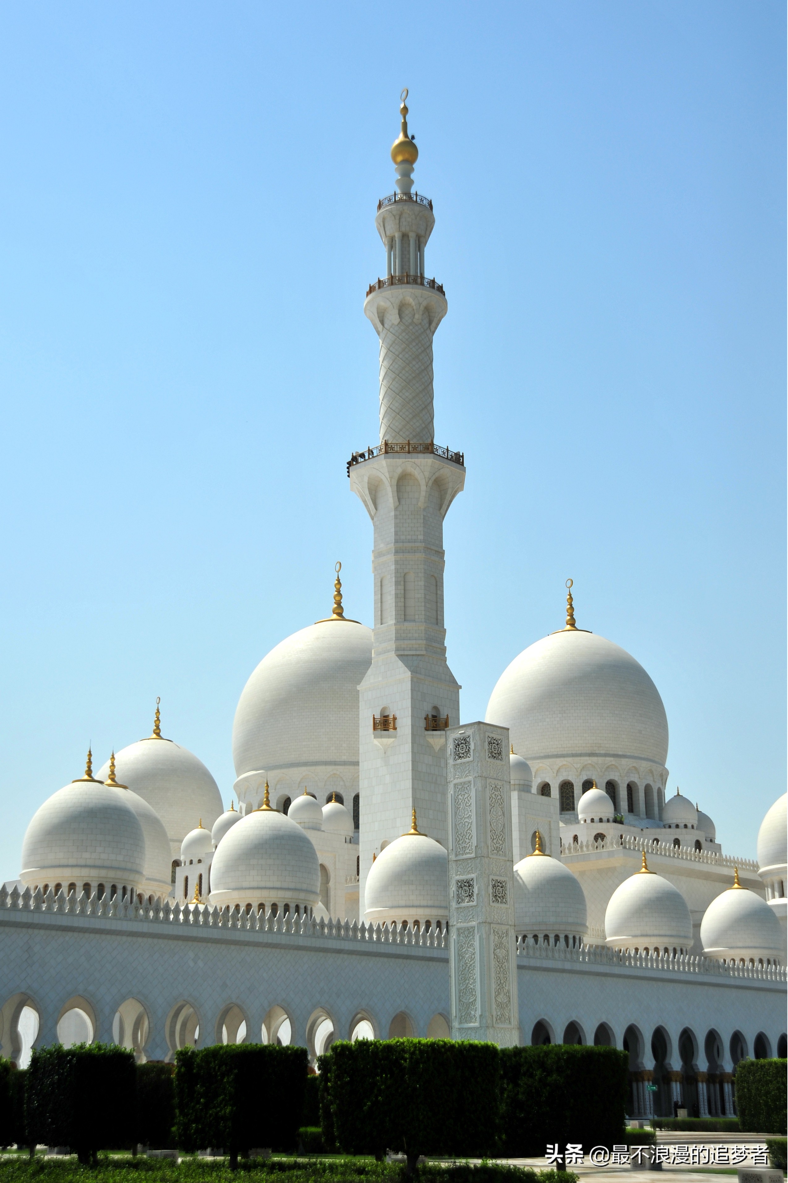 阿联酋迪拜的旅游感想,阿联酋迪拜旅游攻略