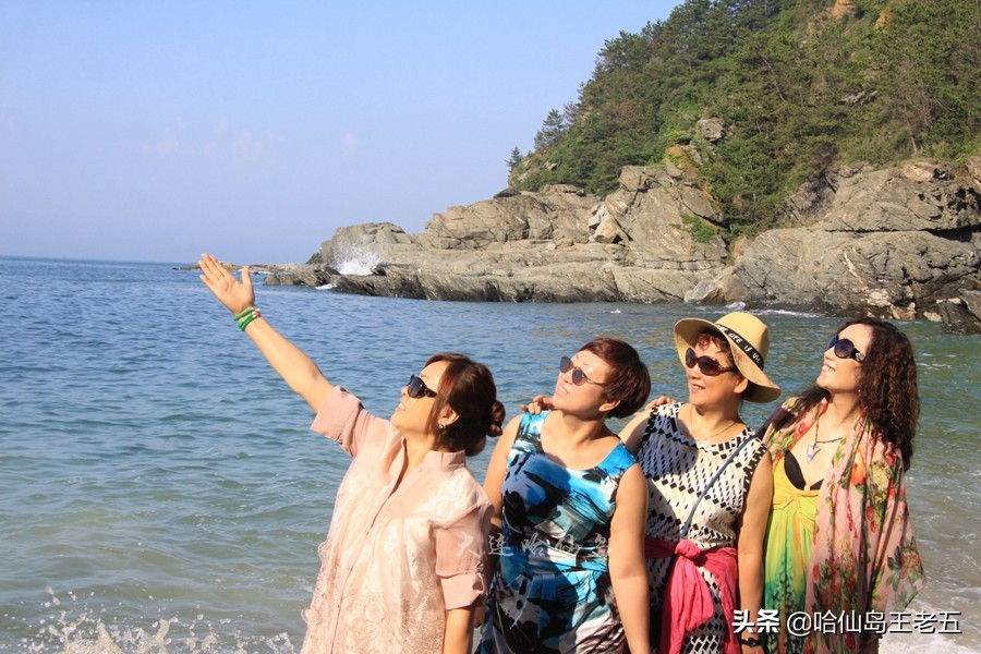 哈仙岛住宿多少钱：哈仙岛在哪里，哈仙岛到底怎么样？