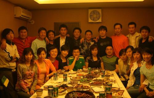 成绩差的学生为什么不会同学聚会,差生同学聚会